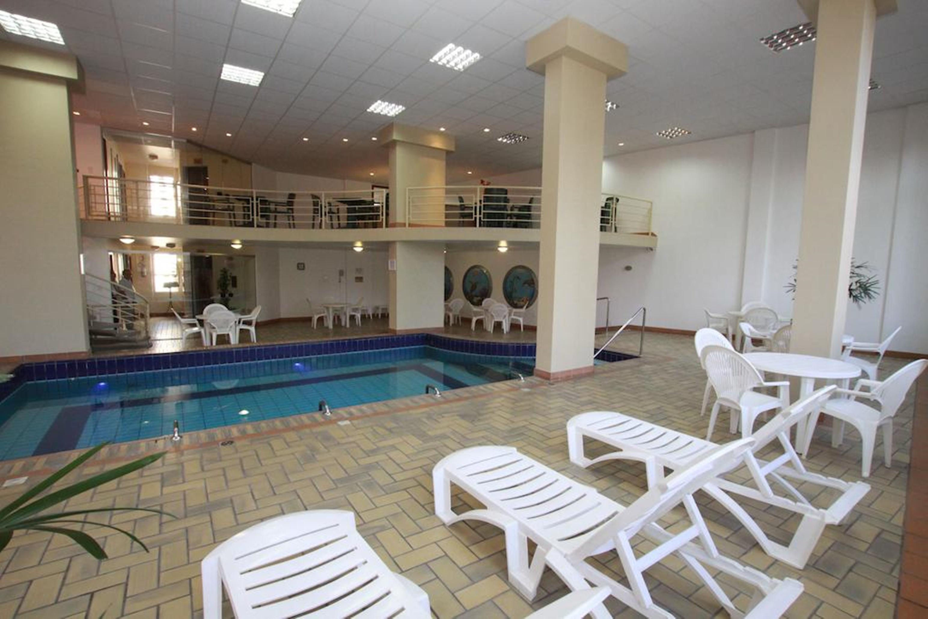 Hotel Blumenau - Balneário Camboriú Exterior foto