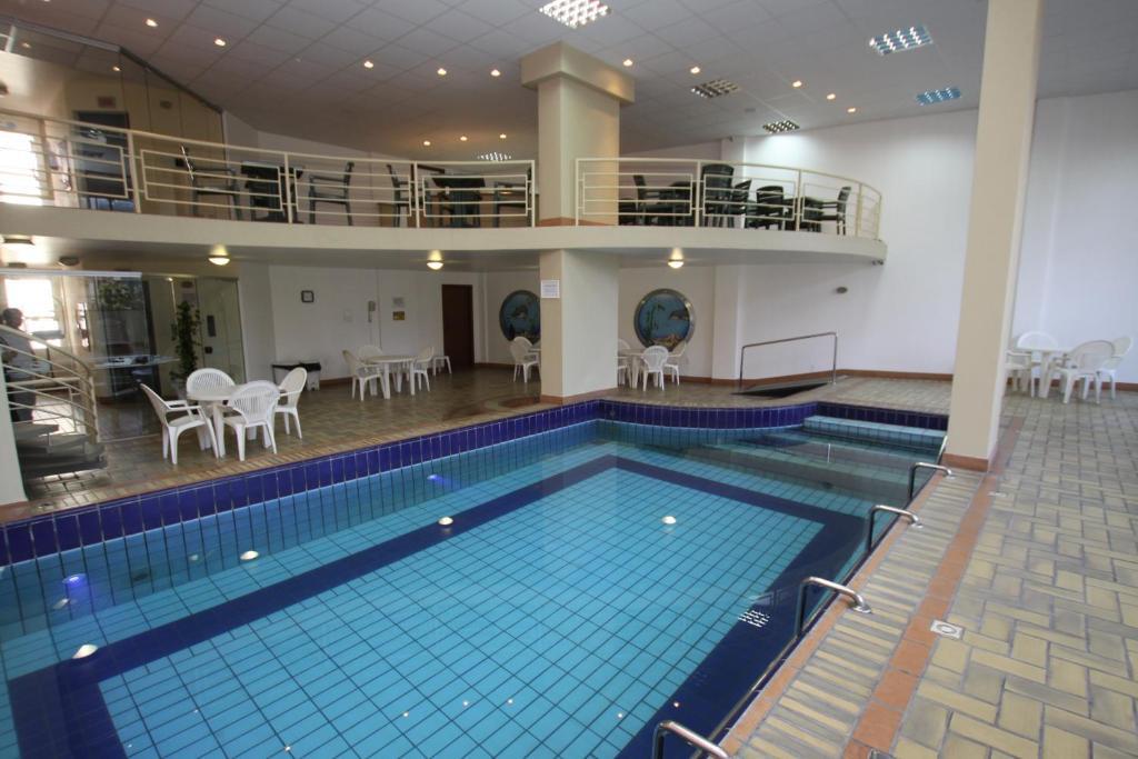 Hotel Blumenau - Balneário Camboriú Exterior foto