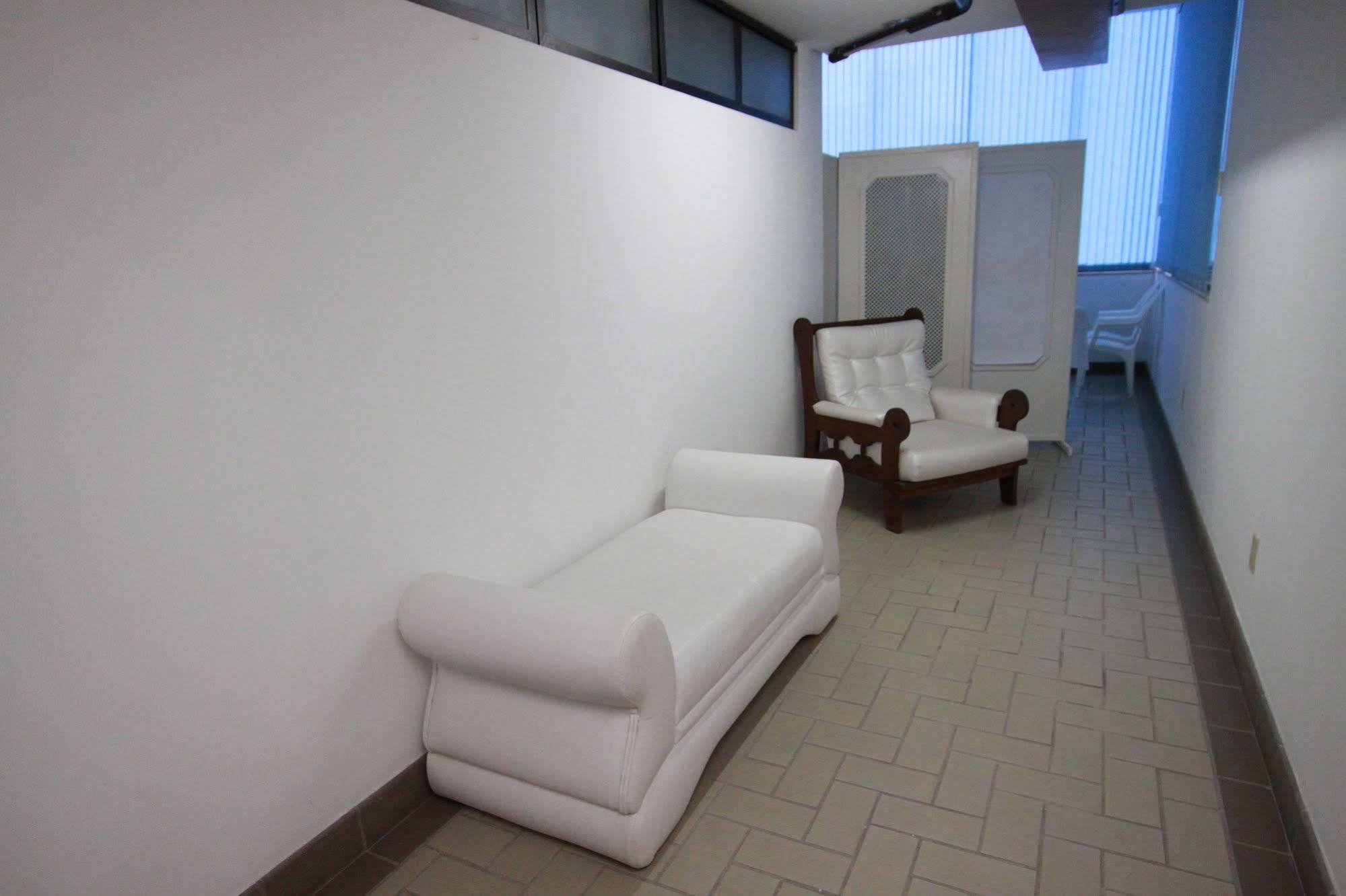 Hotel Blumenau - Balneário Camboriú Exterior foto